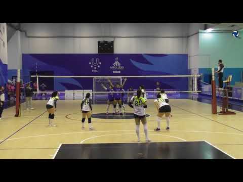 2021#01#30#MOLINARI VOLLEY NAPOLI#UISP PALLPOZZUOLI NA#Serie B2F M1#02 napoli b2fm 20