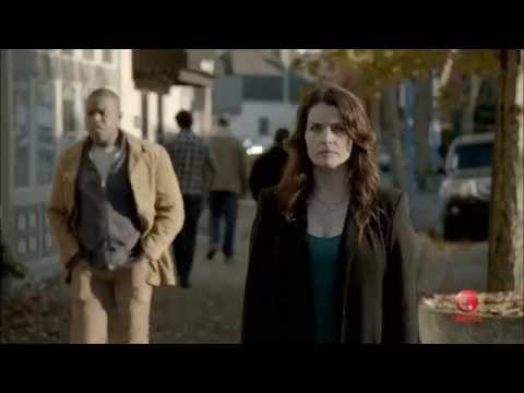 Witches of East End Season 2 (Previously on Promo)