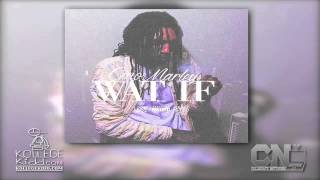 Gino Marley - What If