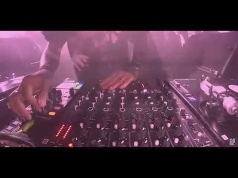 Loco Dice plays Alvaro AM - Dominator Bell @ Time Warp 2018