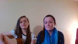 &#39;Smell Like Him&#39;  Picture This cover (by Ally and Claire)