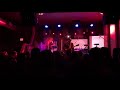 Joan of Arc - As Black Pants Make Cat Hairs Appear - Live at Aisle 5 - Atlanta, GA