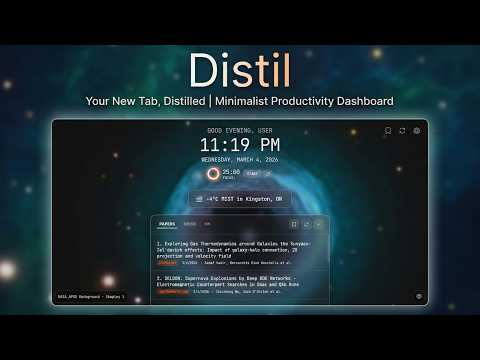 Item video thumbnail