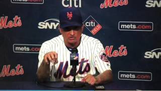 How to Play the Game - Terry Collins