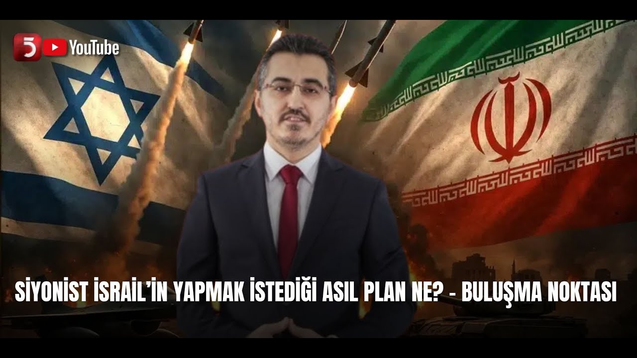 Buluşma Noktası - 16.06.2025