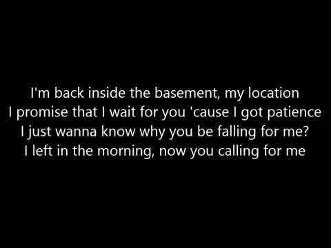 Night Lovell ft Lil West - Mental Slavery (Lyrics)