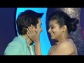 Chura Ke Dil Mera Neerav Bavlecha Priyamani Romantic Dance Performance Love Yatra