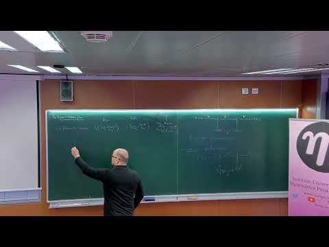 The derived categories of the LB-spaces. Sven-Ake Wegner (University of Hamburg)