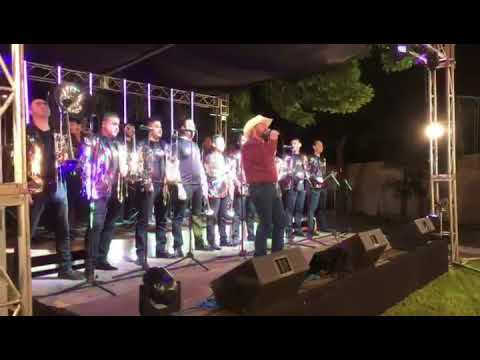 Jorge Castro Ft Banda Los Populares Del Llano Servando ZL