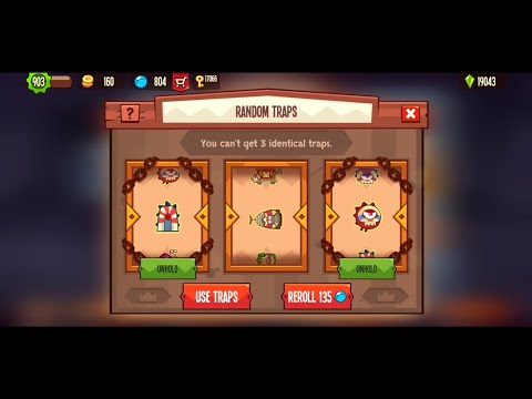 King Of Thieves - Base 87 Perfect Corner Jump