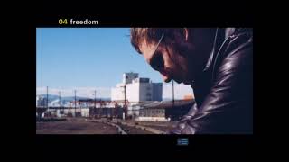 David Gray - Freedom (5.1 DVD Downmix)