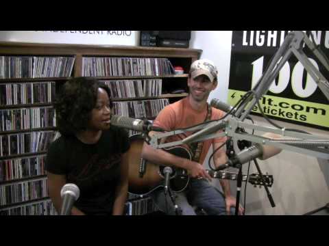 Sam & Ruby - This I Know - Live at Lightning 100