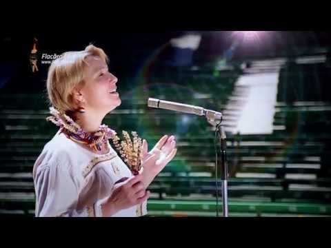 Basarabeanca - „Basarabie, nu plânge!”. Omagiu la 25 ani de la oficializarea Limbii Române