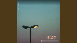 6 O'clock (feat. lilsoob)