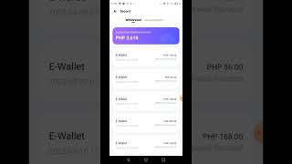 GCASH and PAYMAYA withdrawal method | Timo App bind my invitation code: 74GURI | Lovelyn Enrique
