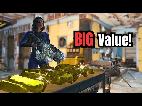 How To Get The Best Start On Survival - Fallout 4 Full Walkthrough Guide