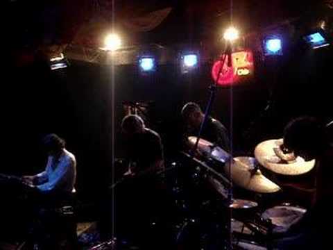 Eric Truffaz @ JZ Club Shanghai