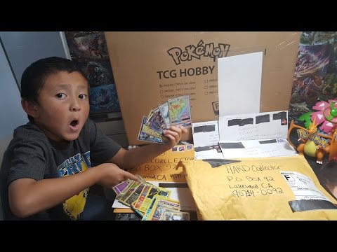 POKEMON Friday Freeday #20!!! CARLS SURPRISE!! FREE GIVEAWAYS AND CONTEST WINNER ANNOUNCMENT!! Pt 2