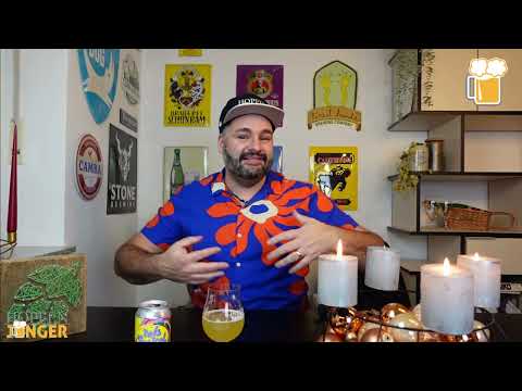 Bierothek Adventskalender 2023 - Türchen 21: Oedipus  - Pais Tropical