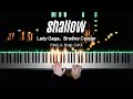 Lady Gaga, Bradley Cooper - Shallow (from A Star Is Born) | Piano Cover by Pianella Piano