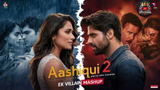 Download lagu Aashiqui_2_x_Ek_Villain_Mashup___SICKVED___Mithoon___Shraddha_Kapoor__Aditya_Roy_Kapoor mp3