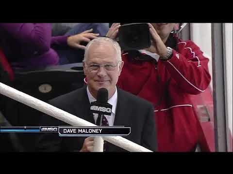 NHL    Sept.26/2010   Pre-Season   New York Rangers - Detroit Red Wings