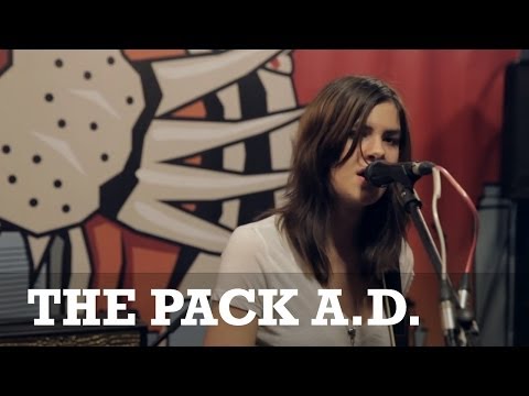 The Pack A.D. 