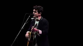 John Mayer Waitin’ on the Day Kia Forum LA 11/10/2023 live
