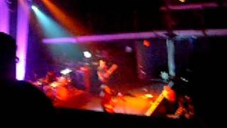 Jimmy Eat World - Crush