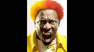 Elephant Man - Only Dem Can Talk