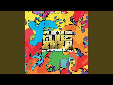 I Won't Fall Apart (feat. Ace) (Ebk 2020 Turbo Remix)