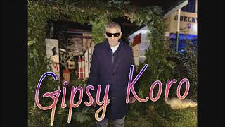 Gipsy Koro cely album č,60