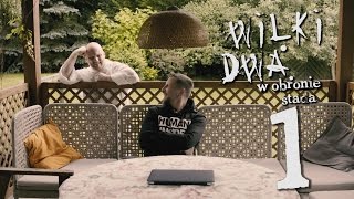 WILKI DWA [#1] Nawrócenie w weekend [PL\ENG\ES]