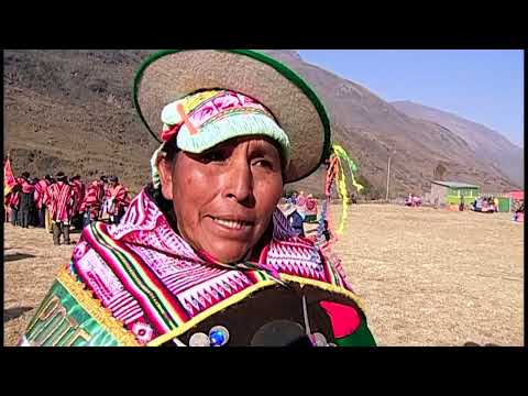 Entregamos Instalaciones de radio bases en Pelechuco #LaPaz