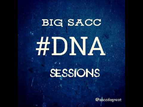 03. Big Sacc - I Ain't Fuccin Witcha (feat Ant Bankz)