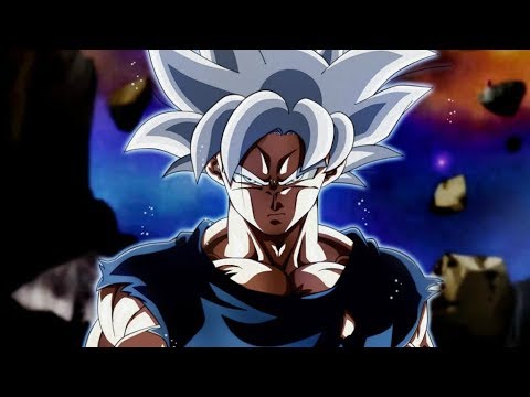 Dragon Ball Super 「 AMV 」- Wasted Time