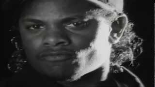 N.W.A - Alwayz Into Somethin&#39; [HD] [Music Video]