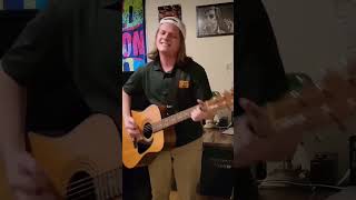 Stretch Your Legs to Coffin Length