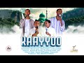 Kaayyoo Nashiidaa Haaraa Afaan Oromoo Wisdomiin Kan Qophaahe Kebor Multimedia KMP