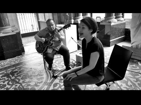 NatsCorner 03 Dindi • Siri Svegler • Andreas Gäbel