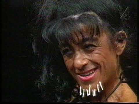 Time Out (TV4 2003-04-25)