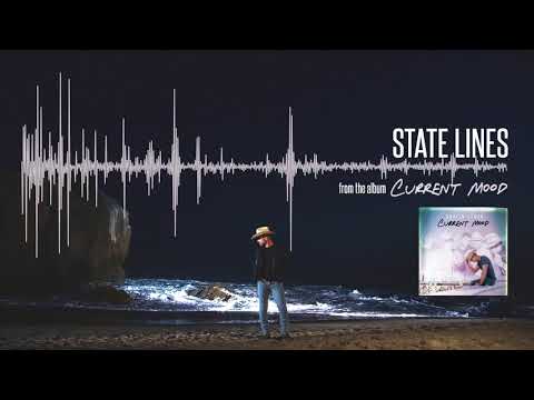 Dustin Lynch - State Lines (Official Audio)