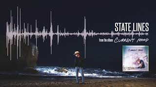 Dustin Lynch - State Lines (Official Audio)