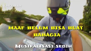 Download lagu story wa puisi sedih menyentuh hati | maaf belum bisa bahagiain kamu Musikalisasi mp3