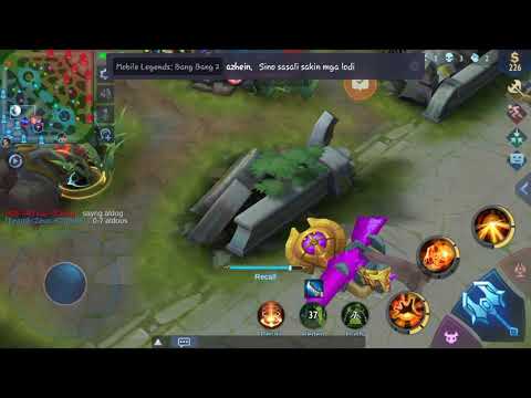 EPIC COMEBACK |Claude |#OmletArcade