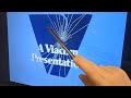 Ломаю заставку A Viacom Presentation