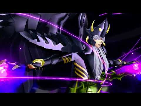 SSA KotZ - Galactico - Minos RC + Deathmask RC