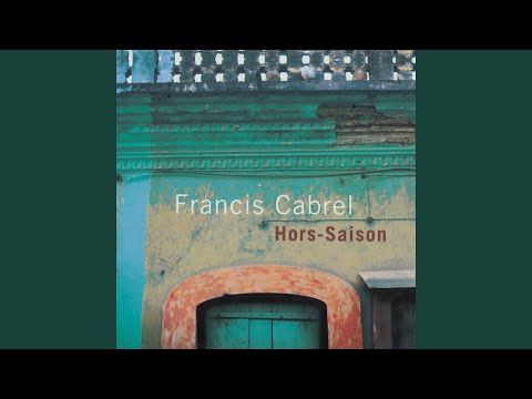 La Belle Debbie - Francis Cabrel