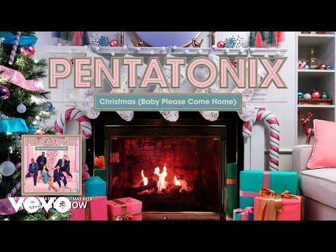 Video thumbnail for Christmas (Baby Please Come Home)