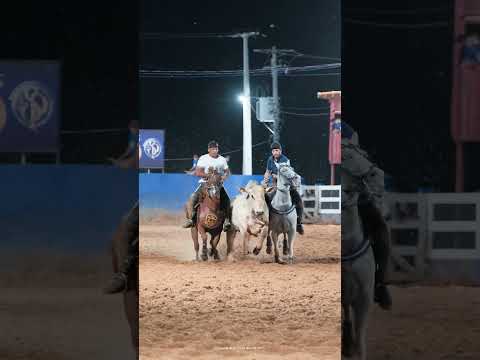 IDARIO X REINALDO VELOSO Representando Parque Bela Vista - PA. (Música: ABC da Vaquejada)
